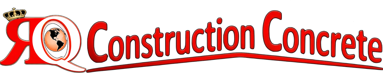 R.Q. Construction Concrete